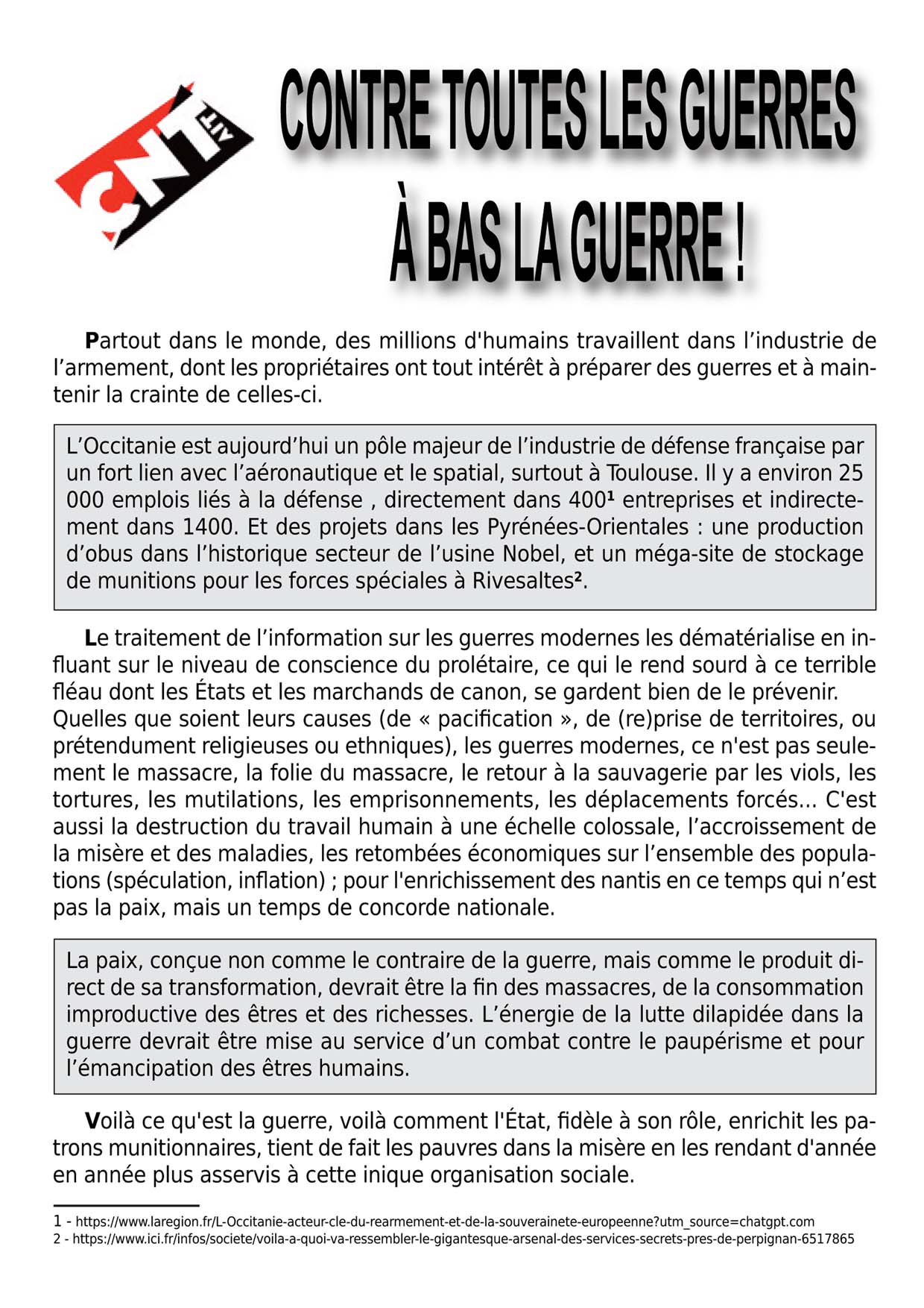 Télécharger le tract